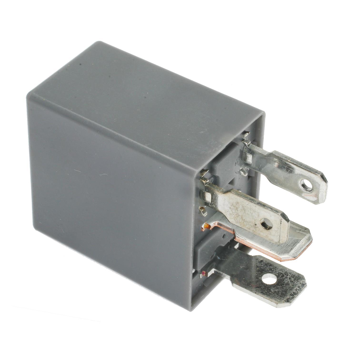 Standard Motor Products RY1522 - Starter Relay Standard Motor Products RY1522 Brake Light Relay product image 1 of 2