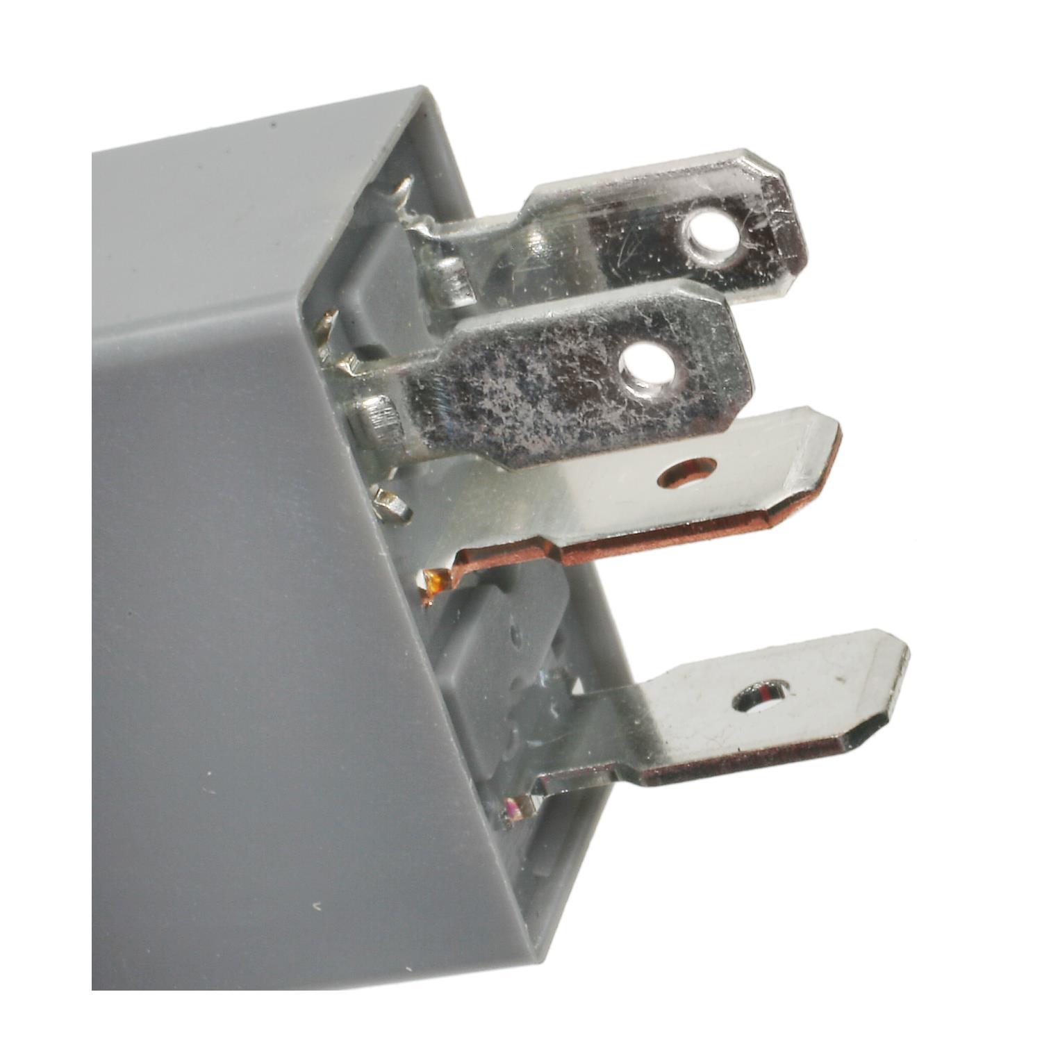 Standard Motor Products RY1522 - Starter Relay Standard Motor Products RY1522 Brake Light Relay product image 2 of 2
