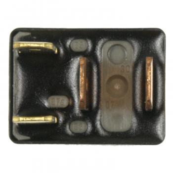 1996 Eagle Talon A/C Clutch Relay Standard Motor Products RY1527 image 1 of 3