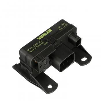2006 Dodge Sprinter 2500 Diesel Glow Plug Relay Standard Motor Products RY1528 image 1 of 4