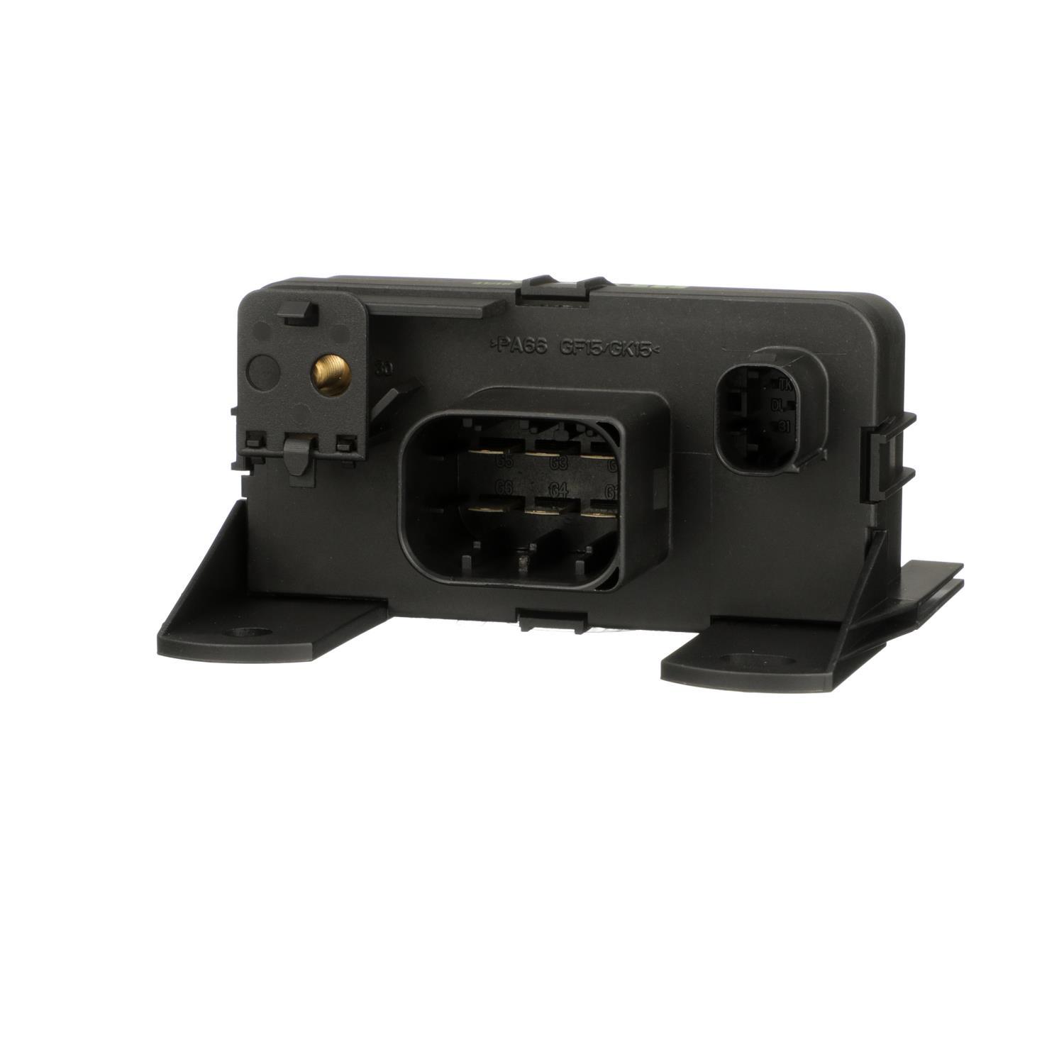Standard Motor Products RY1528 - Diesel Glow Plug Relay Standard Motor Products RY1528 Diesel Glow Plug Relay product image 4 of 10