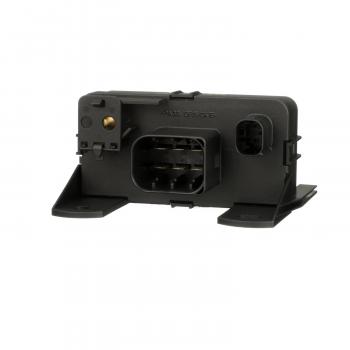 2006 Dodge Sprinter 2500 Diesel Glow Plug Relay Standard Motor Products RY1528 image 4 of 4