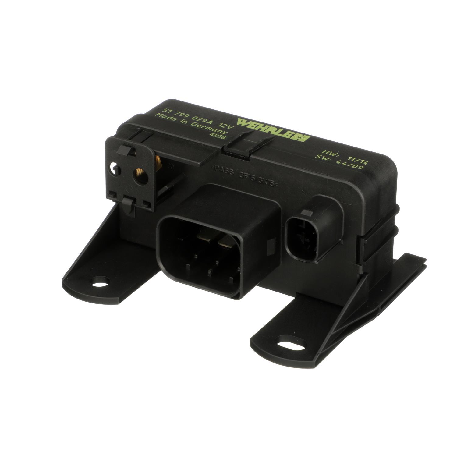 Standard Motor Products RY1528 - Diesel Glow Plug Relay Standard Motor Products RY1528 Diesel Glow Plug Relay product image 6 of 10