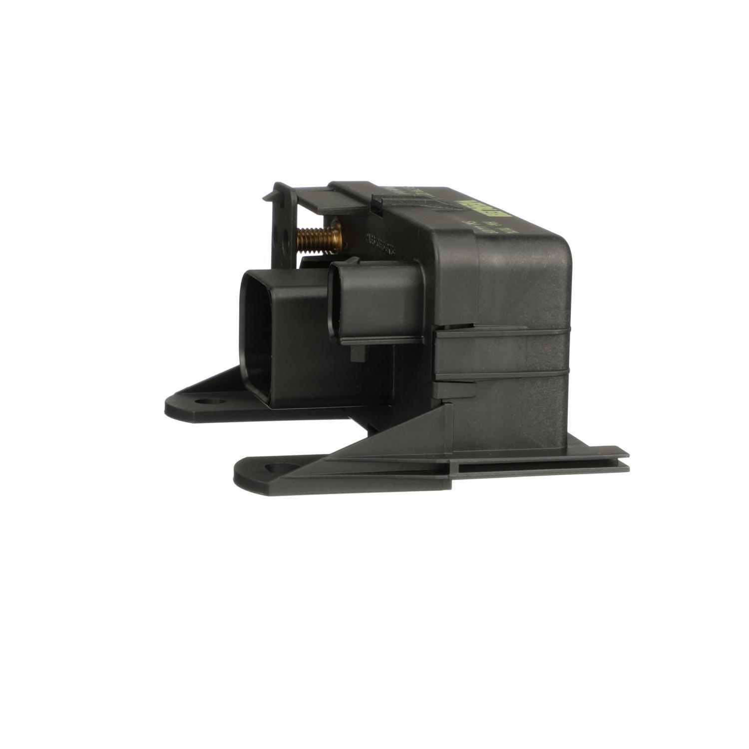 Standard Motor Products RY1528 - Diesel Glow Plug Relay Standard Motor Products RY1528 Diesel Glow Plug Relay product image 7 of 10