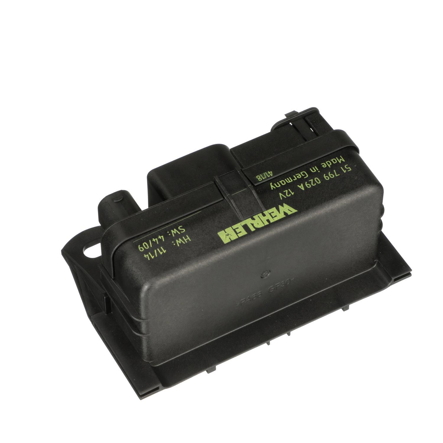 Standard Motor Products RY1528 - Diesel Glow Plug Relay Standard Motor Products RY1528 Diesel Glow Plug Relay product image 9 of 10