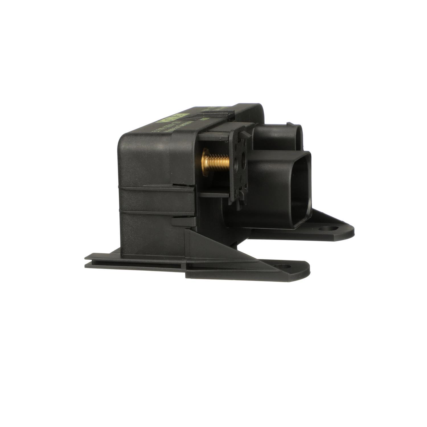 Standard Motor Products RY1528 - Diesel Glow Plug Relay Standard Motor Products RY1528 Diesel Glow Plug Relay product image 10 of 10