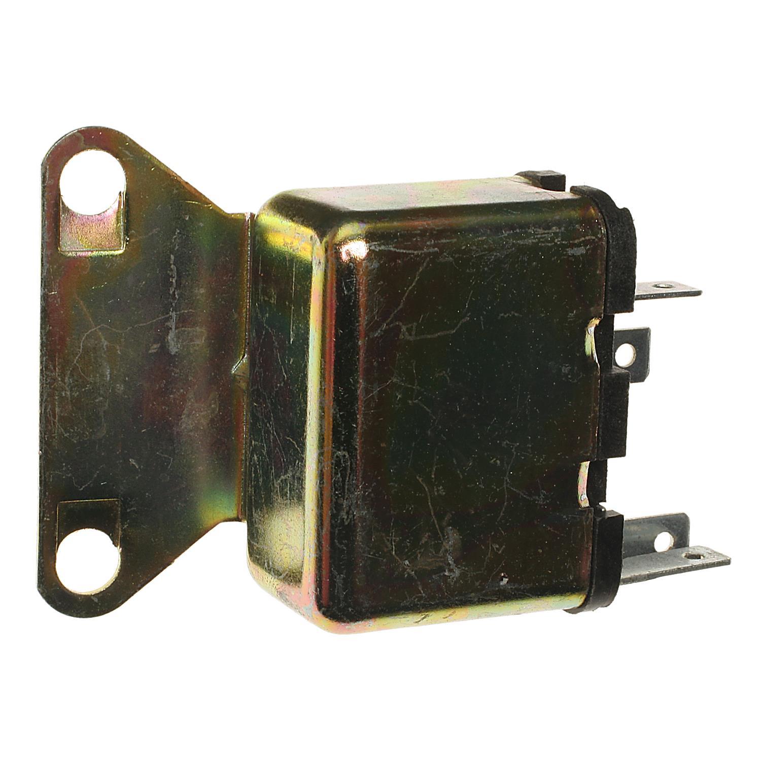 Standard Motor Products RY1531 - HVAC Selector Switch Relay Standard Motor Products RY1531 HVAC Blower Relay product image 1 of 3