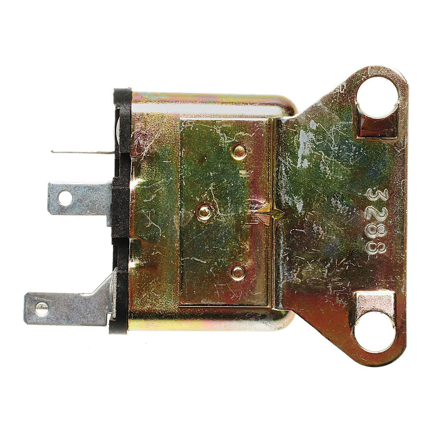 Standard Motor Products RY1531 - HVAC Selector Switch Relay Standard Motor Products RY1531 HVAC Blower Relay product image 3 of 3
