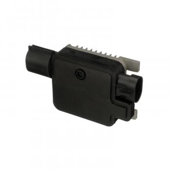 2011 Mercury Grand Marquis Engine Cooling Fan Motor Relay Standard Motor Products RY1532 image 4 of 4