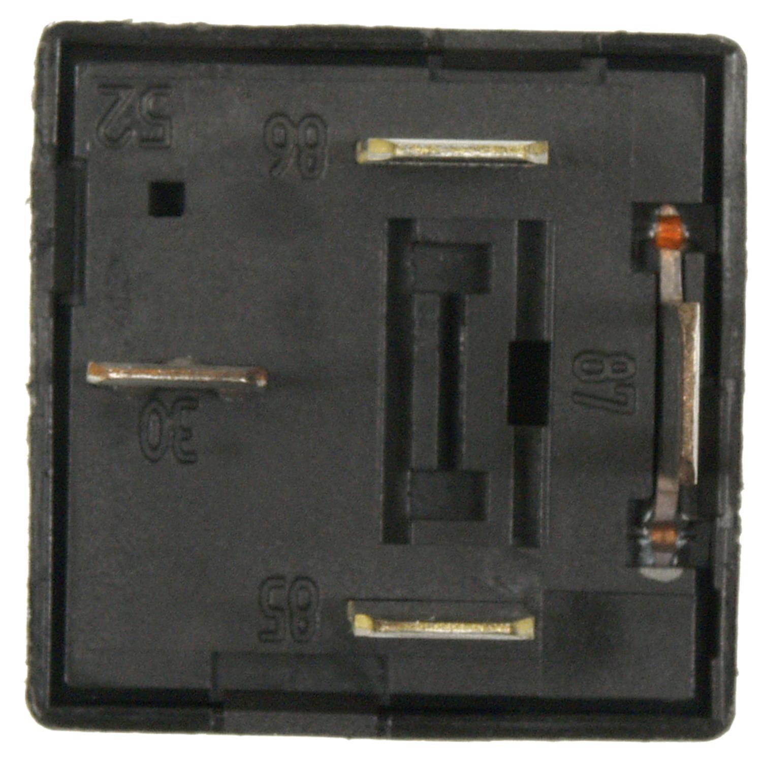 Standard Motor Products RY1540 - Accessory Power Relay Standard Motor Products RY1540 Accessory Power Relay product image 1 of 3