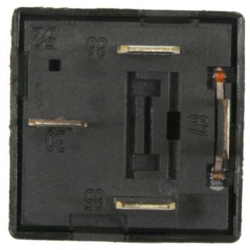 2012 Ford Transit Connect Accessory Power Relay Standard Motor Products RY1540 image 1 of 3