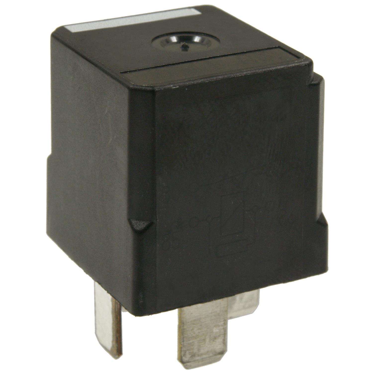 Standard Motor Products RY1540 - Accessory Power Relay Standard Motor Products RY1540 Accessory Power Relay product image 2 of 3