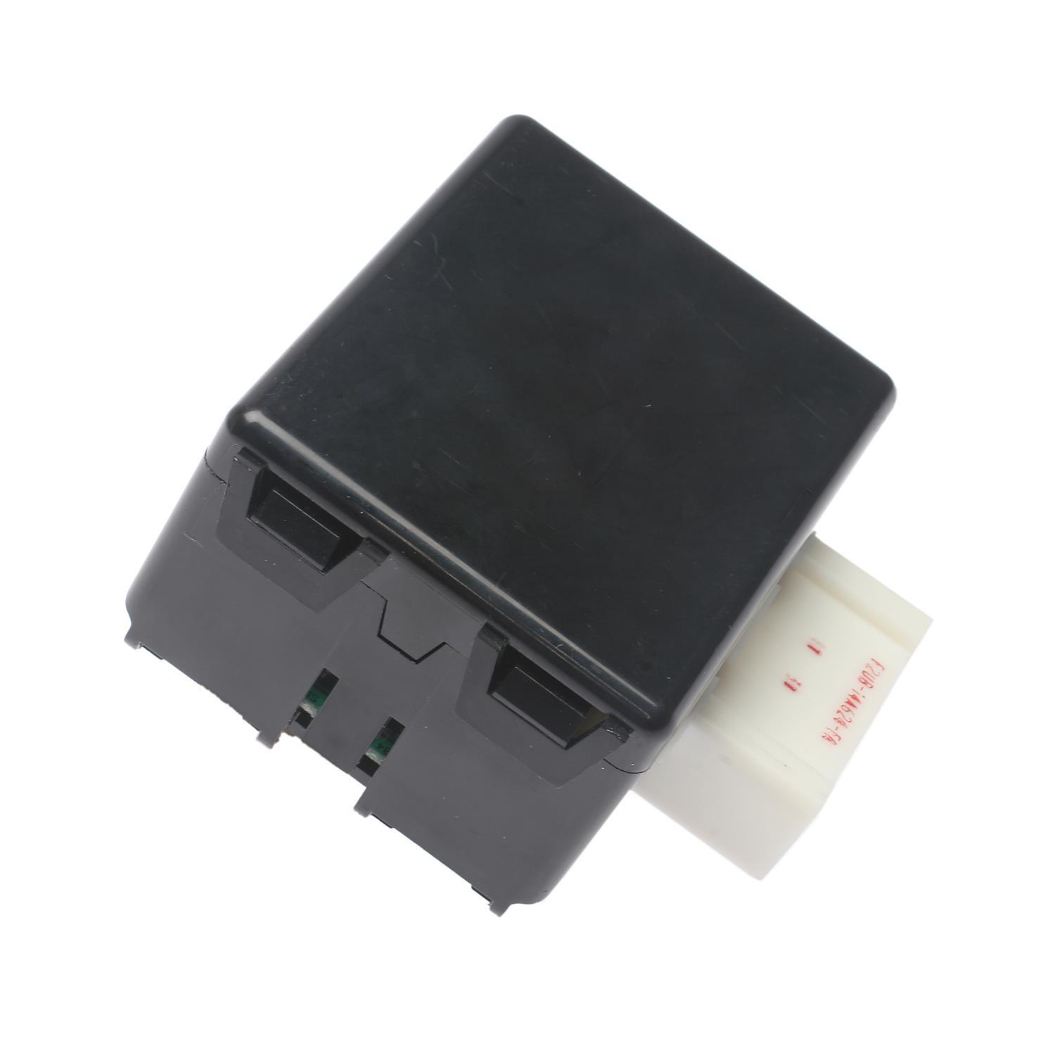 Standard Motor Products RY1541 - Wiper Motor Pulse Board Module Standard Motor Products RY1541 Windshield Wiper Motor Relay product image 1 of 3