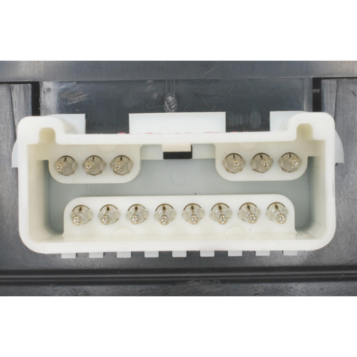 Standard Motor Products RY1541 - Wiper Motor Pulse Board Module Standard Motor Products RY1541 Windshield Wiper Motor Relay product image 2 of 3