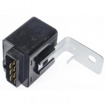 2007 Hyundai Tiburon Windshield Wiper Motor Relay Standard Motor Products RY1544 image 1 of 3