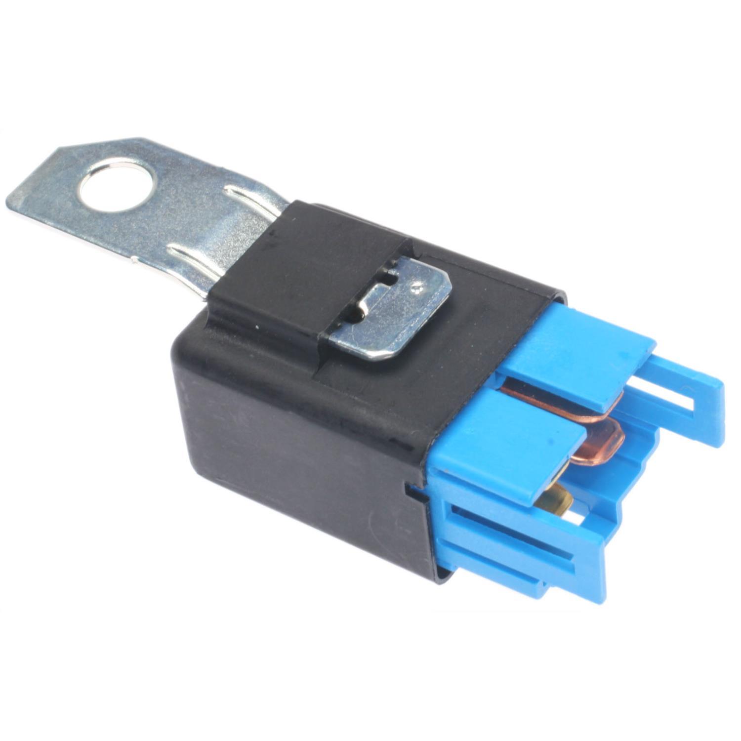 Standard Motor Products RY1545 - Auto Trans Axle Relay Standard Motor Products RY1545 Auto Trans Axle Relay product image 1 of 3