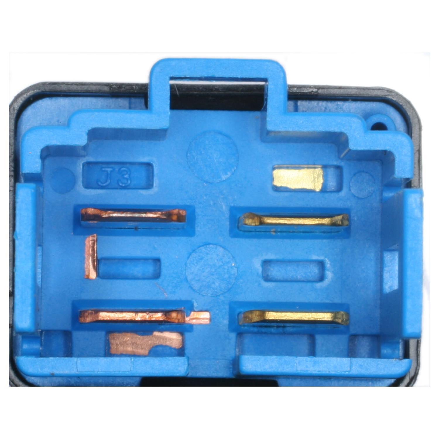 Standard Motor Products RY1545 - Auto Trans Axle Relay Standard Motor Products RY1545 Auto Trans Axle Relay product image 2 of 3