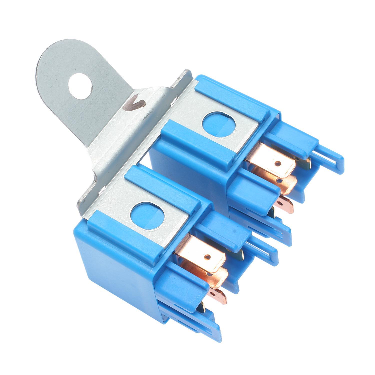 Standard Motor Products RY1548 - Door Lock Relay Standard Motor Products RY1548 Door Lock Relay product image 1 of 3