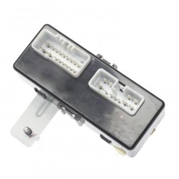 2007 Hyundai Santa Fe A/C Compressor Control Relay Standard Motor Products RY1551 image 2 of 4