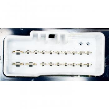 2007 Hyundai Santa Fe A/C Compressor Control Relay Standard Motor Products RY1551 image 4 of 4