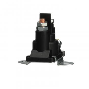 2005 Dodge Ram 3500 Secondary Air Injection Relay Standard Motor Products RY1552 image 2 of 4