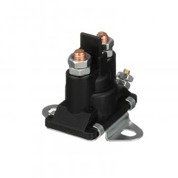 2005 Dodge Ram 3500 Secondary Air Injection Relay Standard Motor Products RY1552 image 4 of 4
