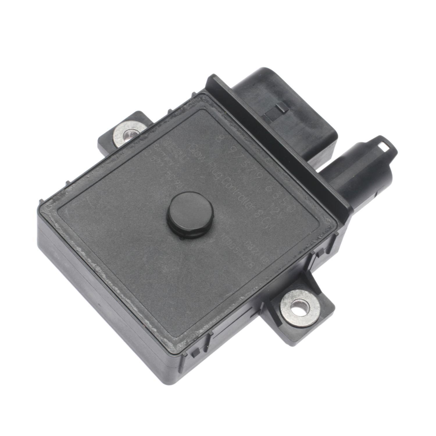 Standard Motor Products RY1556 - Diesel Glow Plug Controller Standard Motor Products RY1556 Diesel Glow Plug Controller product image 1 of 4