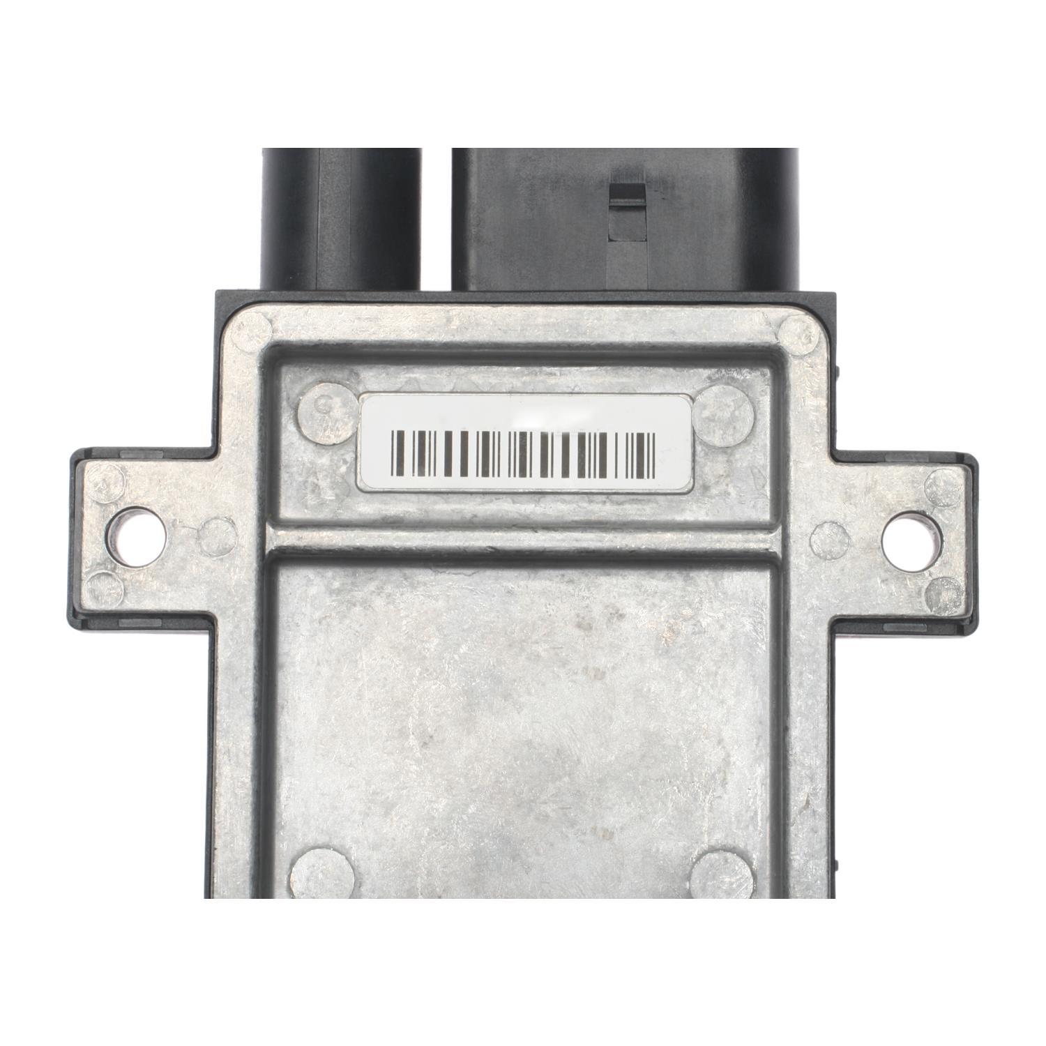 Standard Motor Products RY1556 - Diesel Glow Plug Controller Standard Motor Products RY1556 Diesel Glow Plug Controller product image 4 of 4