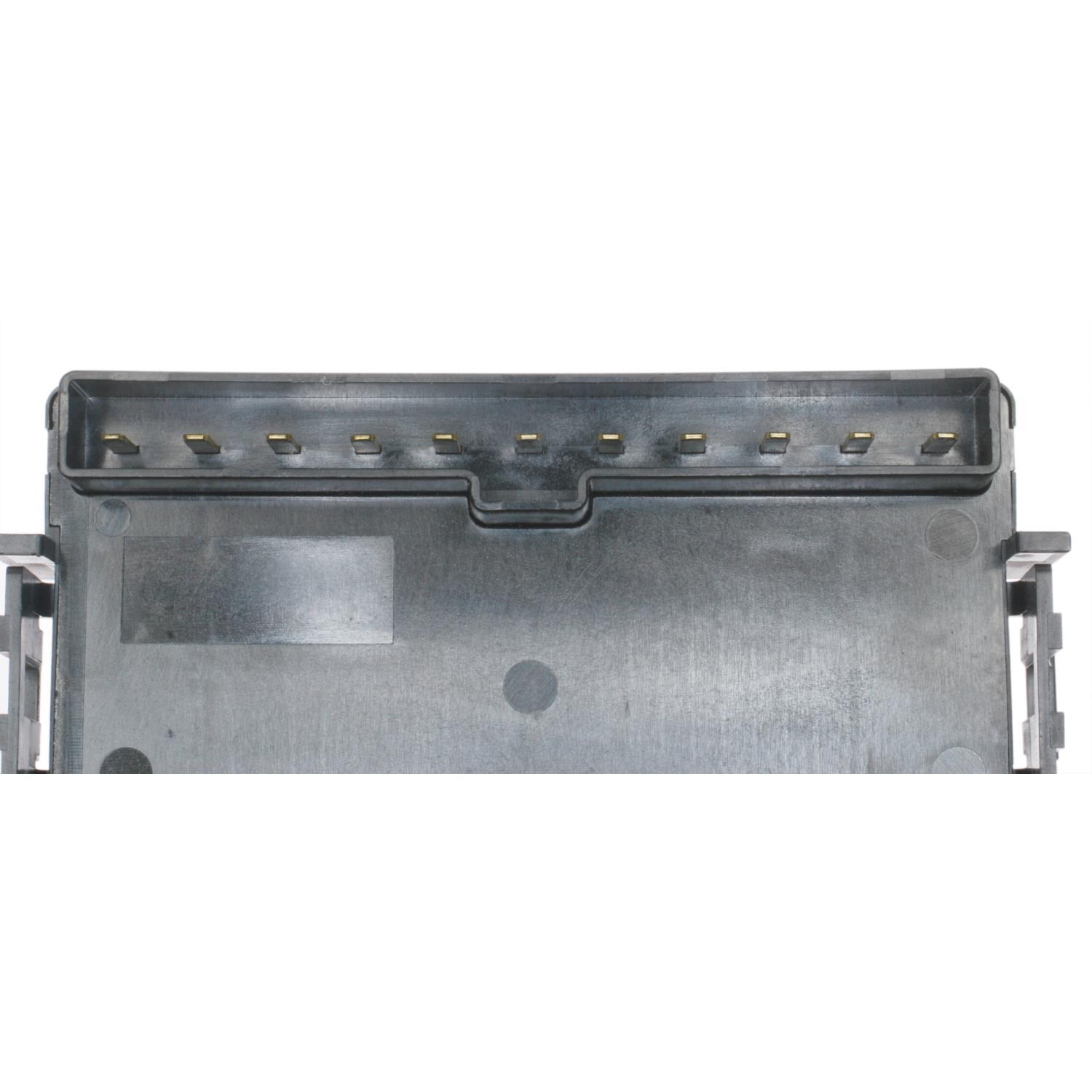 Standard Motor Products RY1557 - Computer Control Relay Standard Motor Products RY1557 Computer Control Relay product image 2 of 3