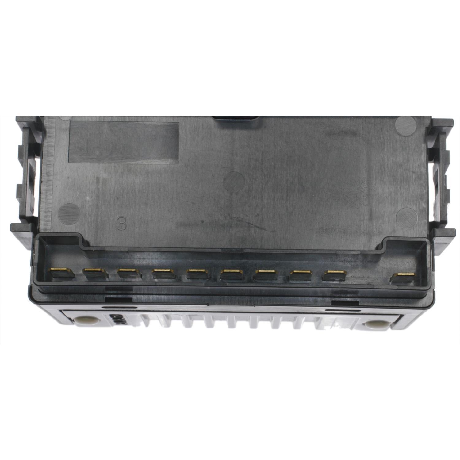 Standard Motor Products RY1557 - Computer Control Relay Standard Motor Products RY1557 Computer Control Relay product image 3 of 3
