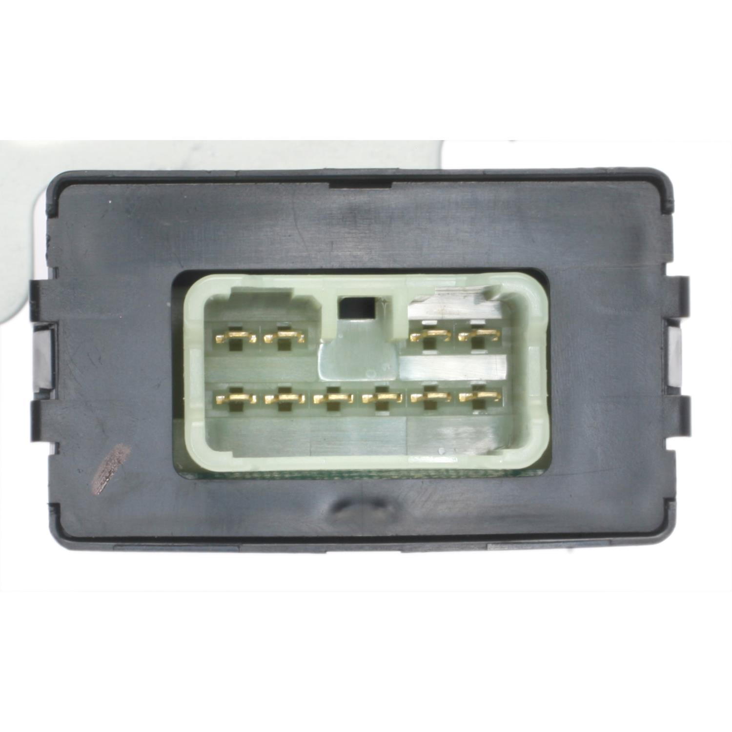 Standard Motor Products RY1558 Auto Trans Axle Relay product image 2 of 3