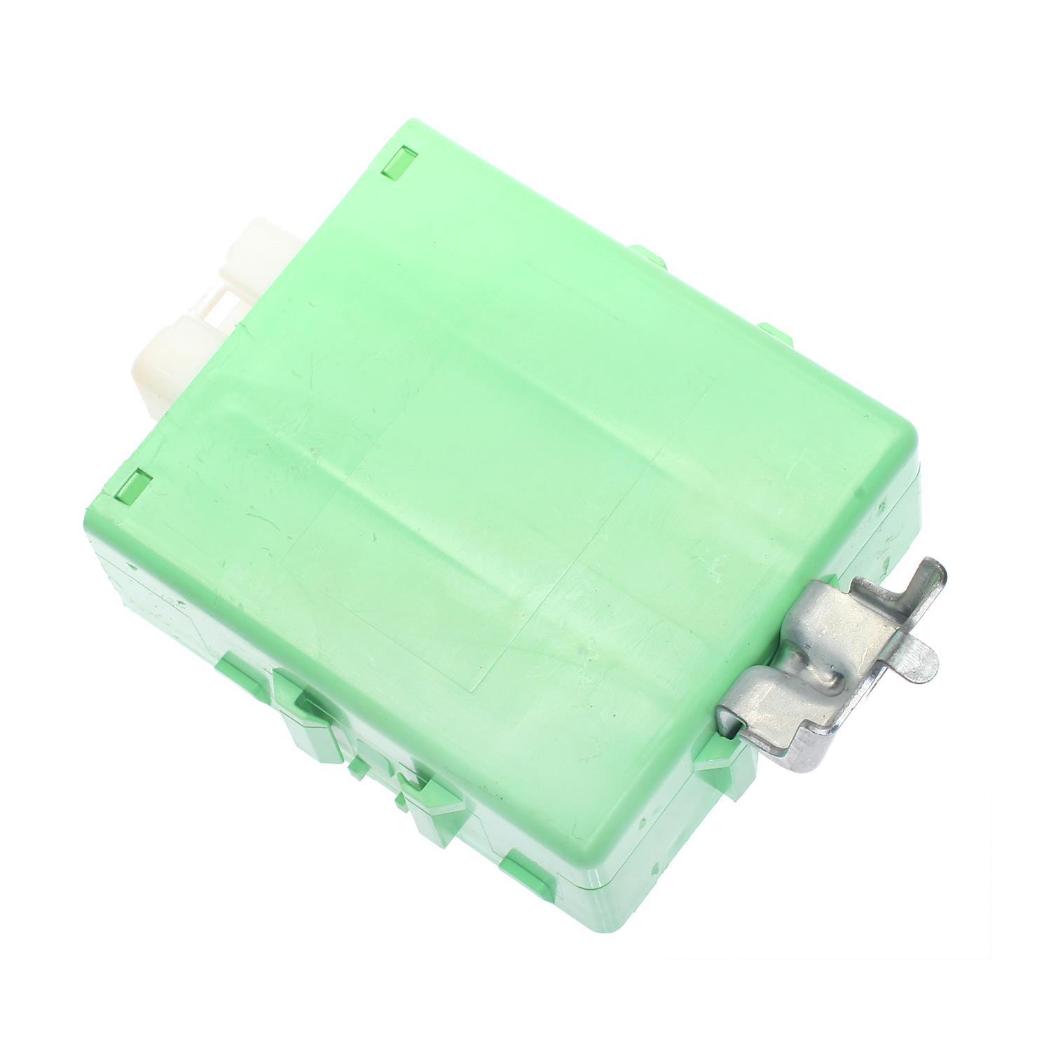 Standard Motor Products RY1566 - Daytime Running Light Relay Standard Motor Products RY1566 Daytime Running Light Relay product image 1 of 3
