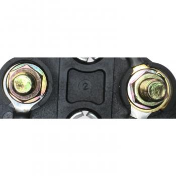 2004 GMC Sierra 3500 Engine Air Intake Heater Relay Standard Motor Products RY1567 image 1 of 4