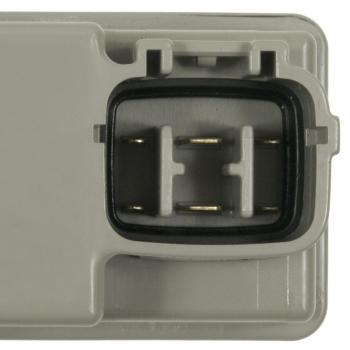 2007 Lexus SC430 Headlight Washer Relay Standard Motor Products RY1570 image 2 of 3