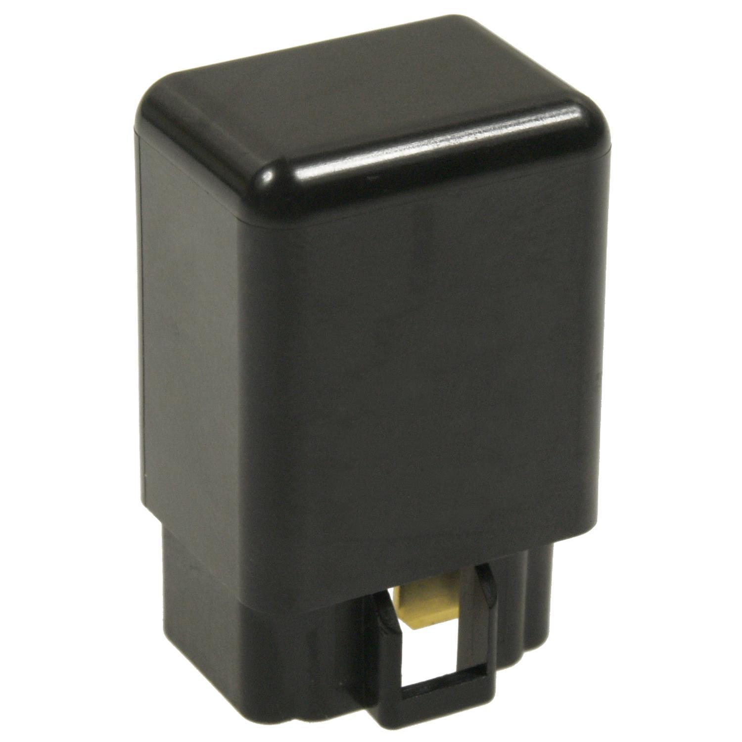 Standard Motor Products RY1572 - A/C Compressor Control Relay Standard Motor Products RY1572 A/C Compressor Control Relay product image 2 of 3