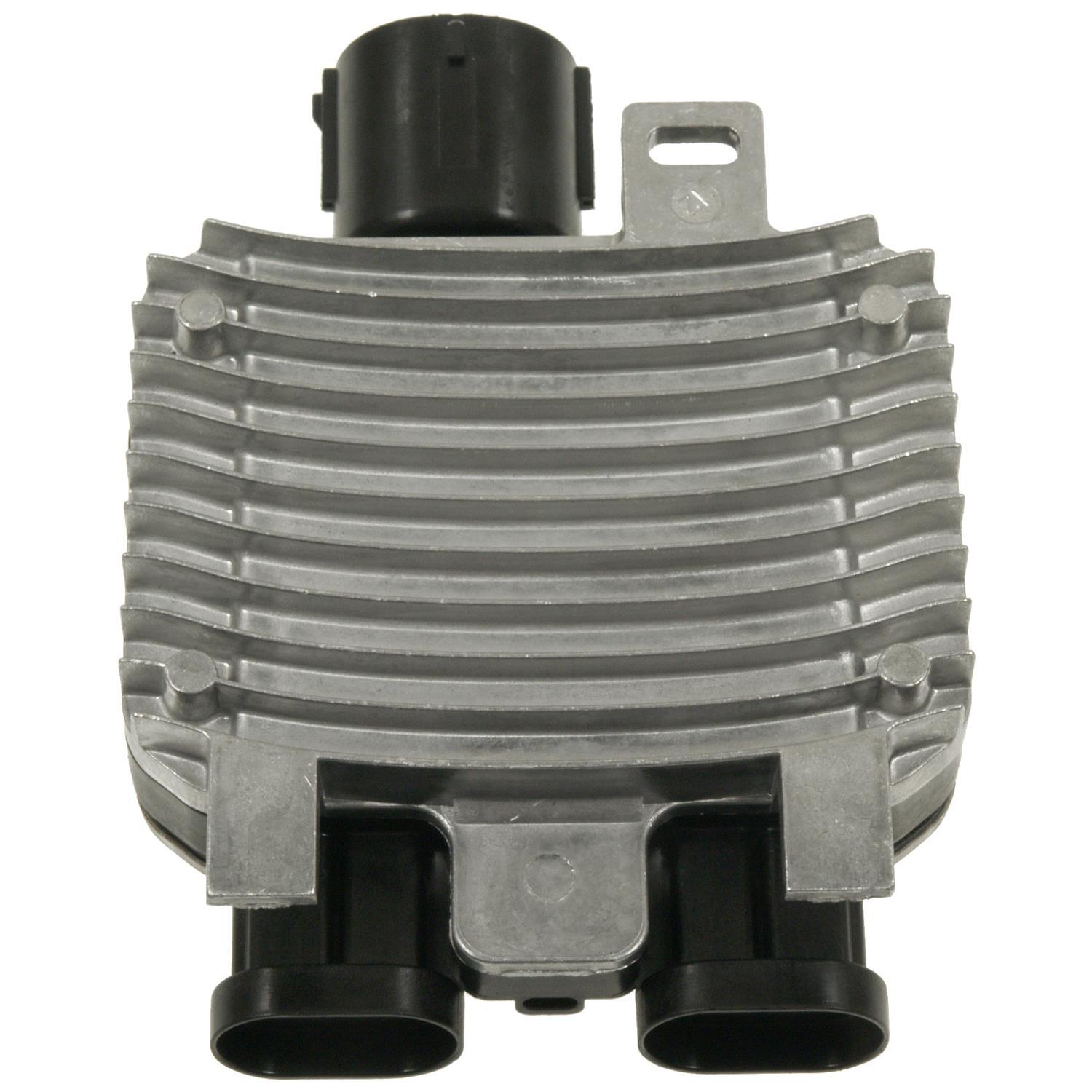 Standard Motor Products RY1573 - Engine Cooling Fan Module Standard Motor Products RY1573 Engine Cooling Fan Module product image 1 of 4
