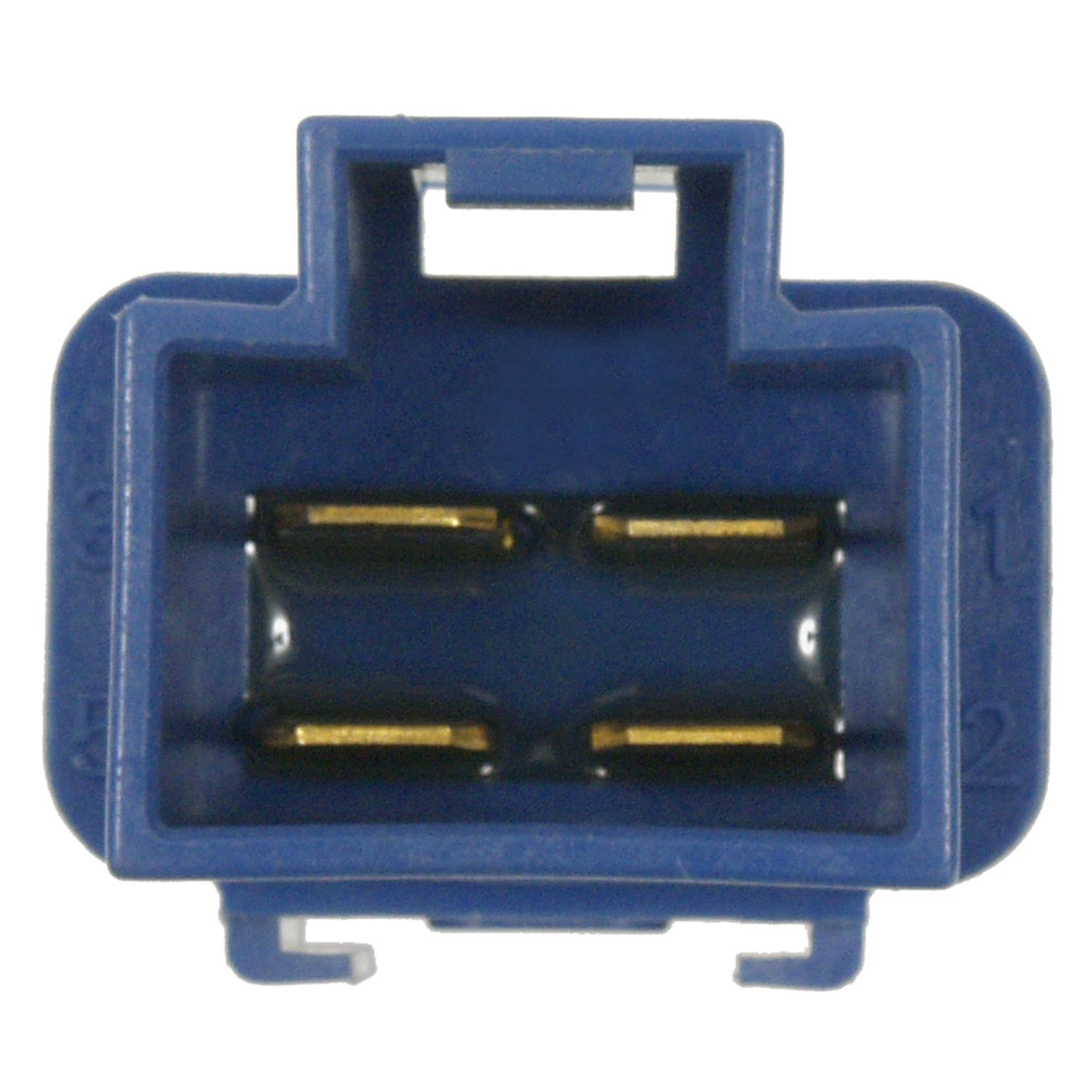 Standard Motor Products RY1574 Fog Light Relay product image 2 of 3