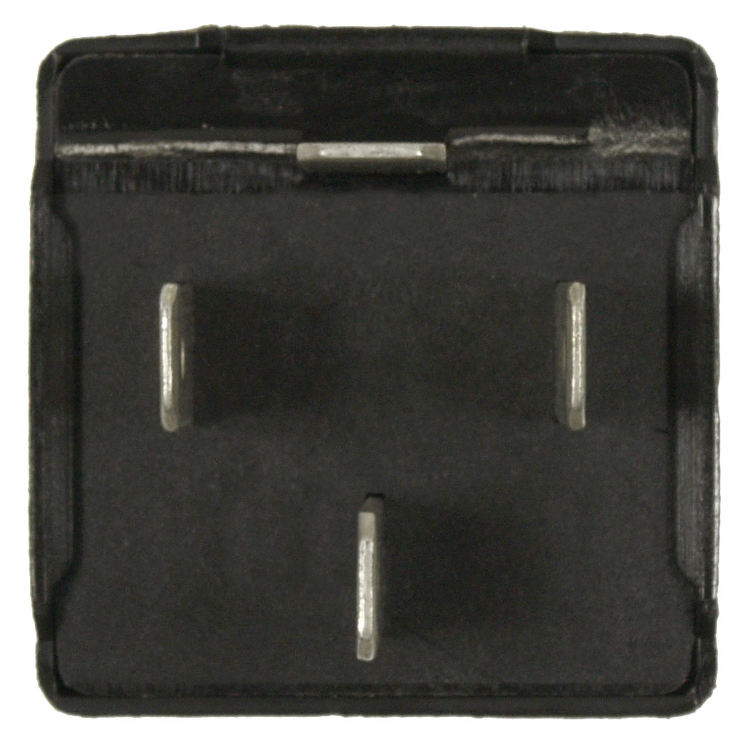 Standard Motor Products RY1581 - Hazard Warning and Turn Signal Flasher Standard Motor Products RY1581 Hazard Warning and Turn Signal Flasher product image 2 of 3