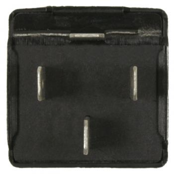 2003 Volkswagen EuroVan Hazard Warning and Turn Signal Flasher Standard Motor Products RY1581 image 2 of 3
