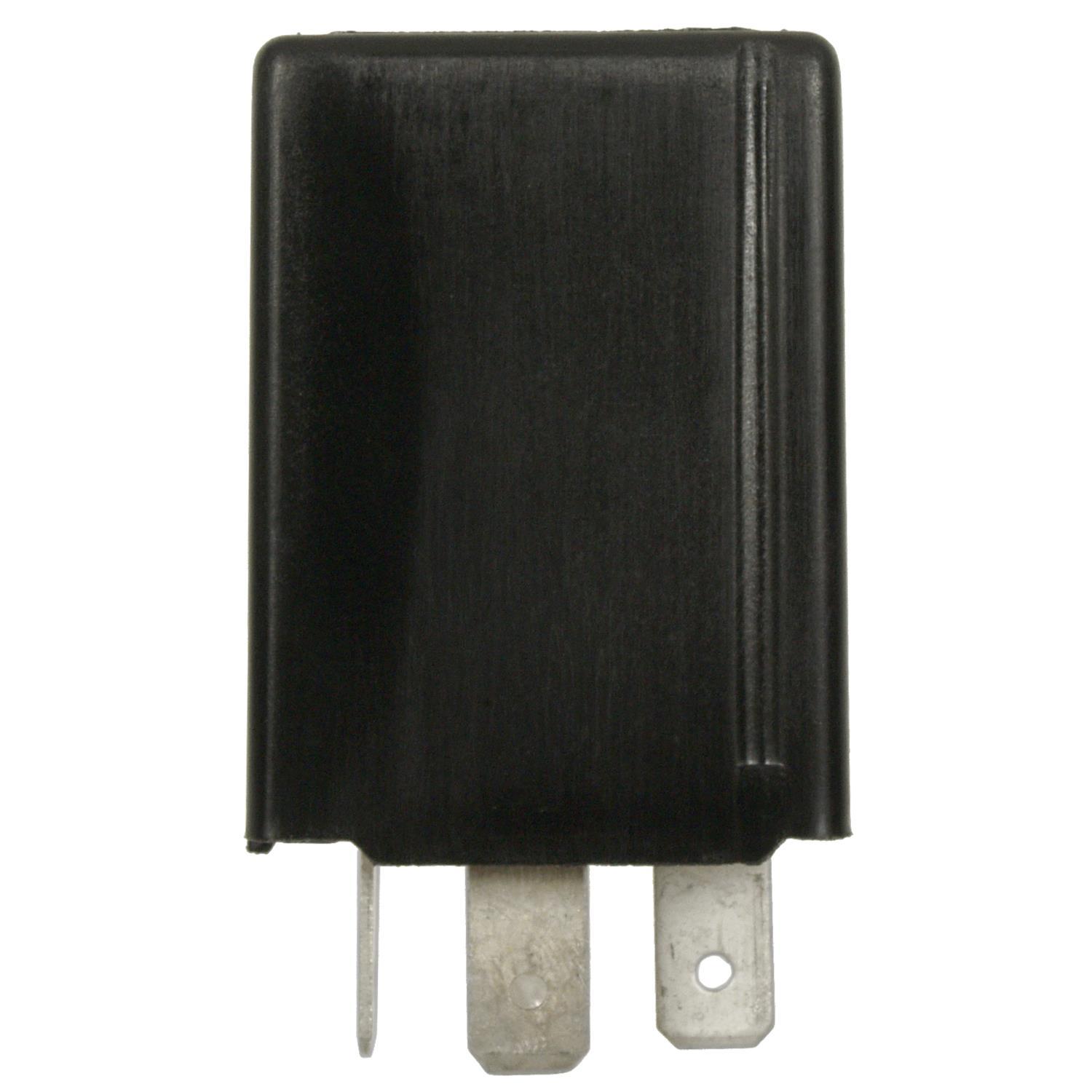 Standard Motor Products RY1581 - Hazard Warning and Turn Signal Flasher Standard Motor Products RY1581 Hazard Warning and Turn Signal Flasher product image 3 of 3