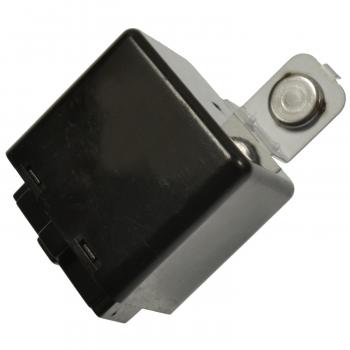 2007 Hyundai Tucson Windshield Wiper Motor Relay Rear Standard Motor Products RY1582 image 1 of 3