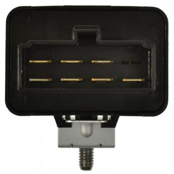 2007 Hyundai Tucson Windshield Wiper Motor Relay Rear Standard Motor Products RY1582 image 2 of 3