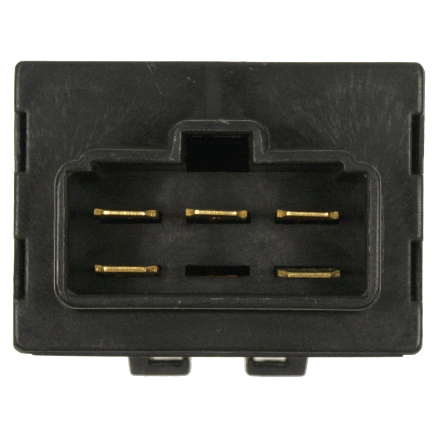 Standard Motor Products RY1583 - Door Lock Relay Standard Motor Products RY1583 Door Lock Relay product image 3 of 3