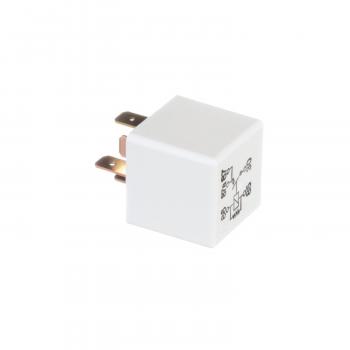 2009 Hyundai Santa Fe Computer Control Relay Standard Motor Products RY1586 image 4 of 4