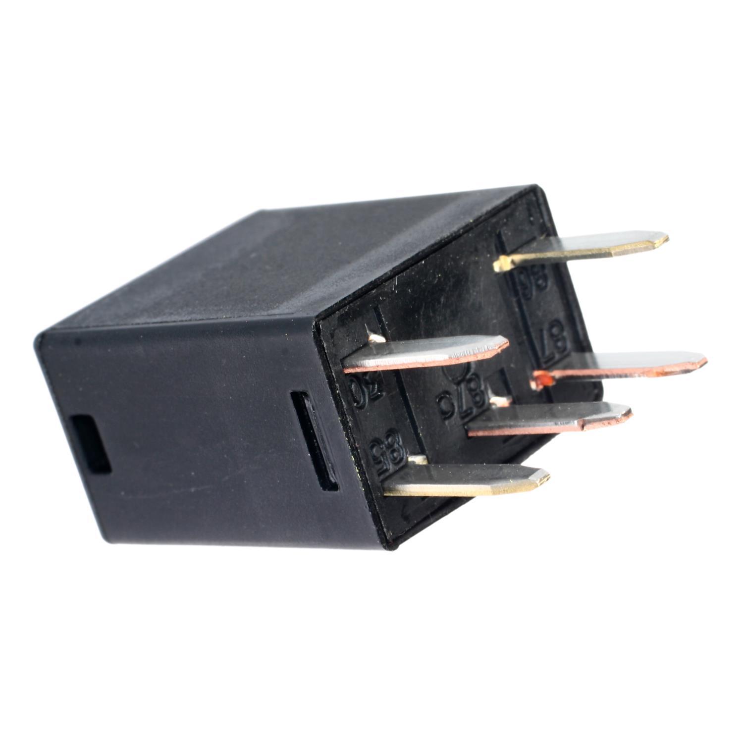 Standard Motor Products RY1587 - Headlight Relay Standard Motor Products RY1587 Computer Control Relay product image 1 of 2