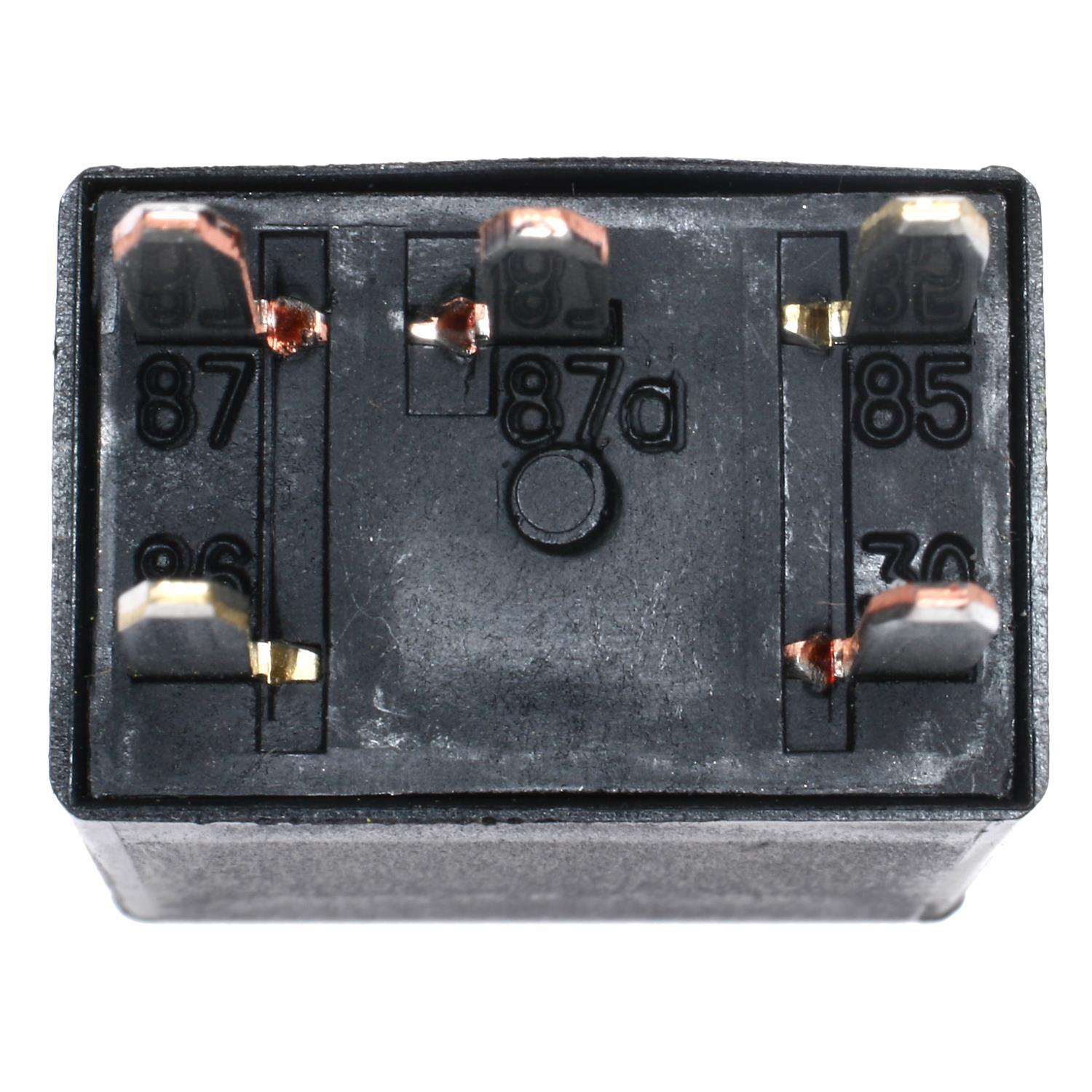 Standard Motor Products RY1587 - Headlight Relay Standard Motor Products RY1587 Computer Control Relay product image 2 of 2