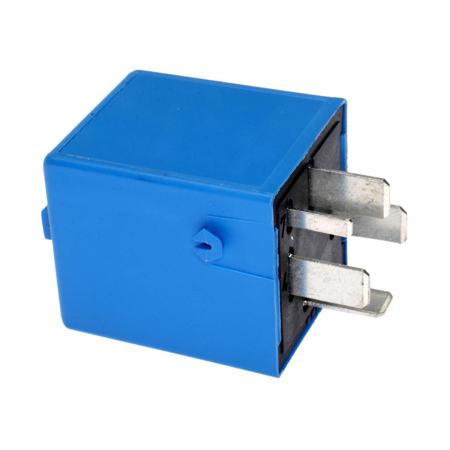 Standard Motor Products RY1589 - Headlight Relay Standard Motor Products RY1589 Headlight Relay product image 1 of 2