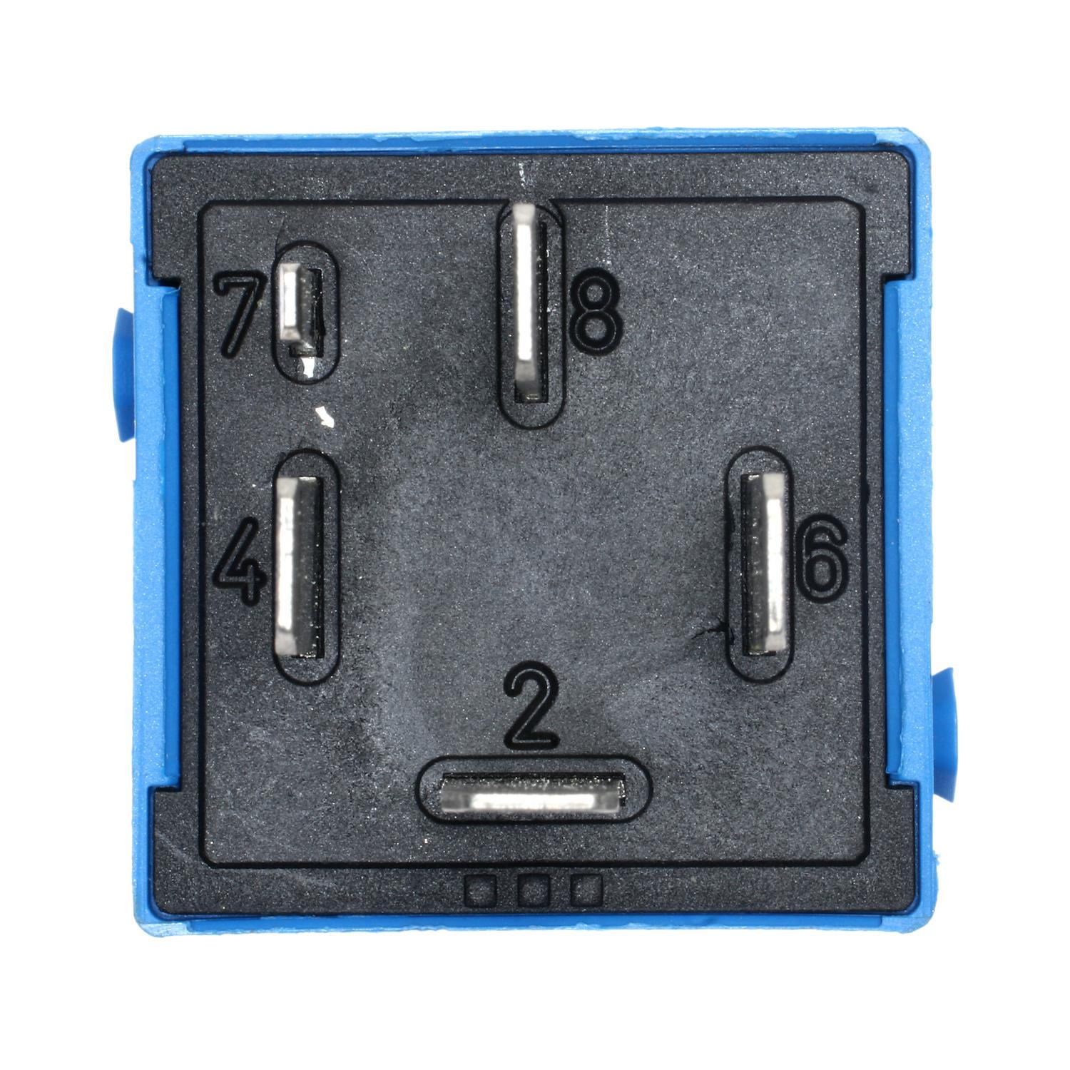 Standard Motor Products RY1589 - Headlight Relay Standard Motor Products RY1589 Headlight Relay product image 2 of 2