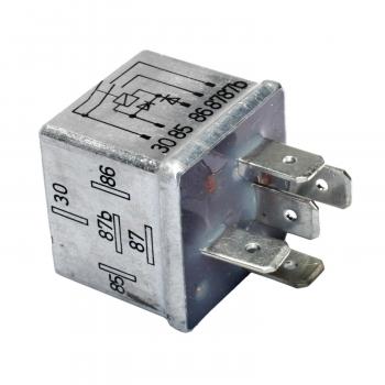 1988 BMW M5 Fuel Injection Relay Standard Motor Products RY1593 image 1 of 2
