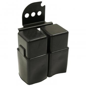 2009 Hyundai Veracruz Computer Control Relay Standard Motor Products RY1597 image 2 of 3